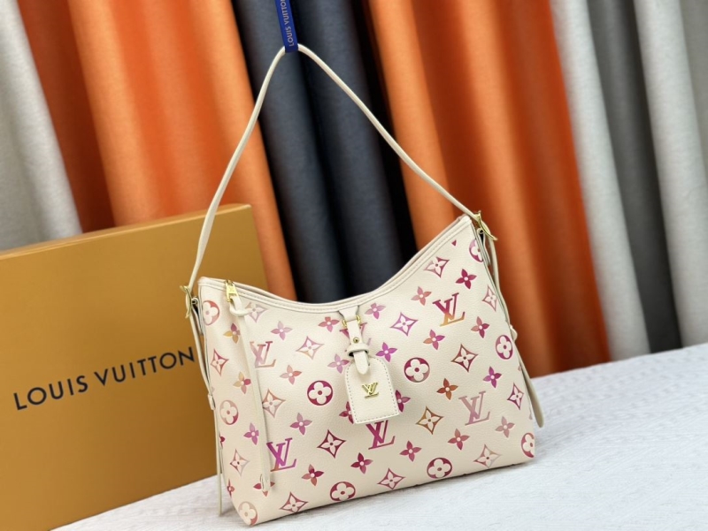 LV Top Handle Bags